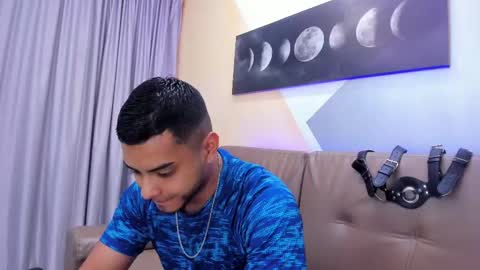 Tyler online show from 03-06-25, 08:27