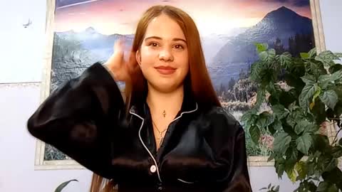 Natalie online show from 01-13-26, 11:48