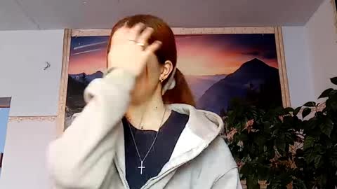 Natalie online show from 02-11-26, 08:08