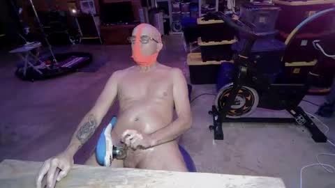 ThongMan online show from 03-17-26, 06:17