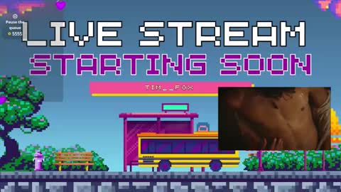 Snapshot of tim__fox chatting on 02-21-25, 02:48 Tim Fox online show from 02-21-25, 02:48