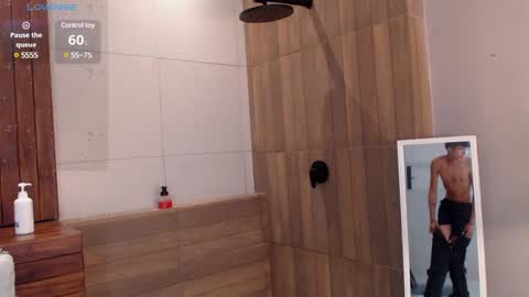 Snapshot of tim__fox chatting on 02-23-25, 10:31 Tim Fox online show from 02-23-25, 10:31