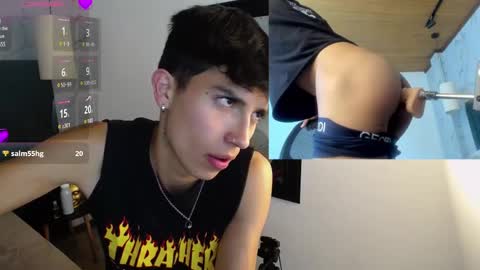 Snapshot of tim__fox chatting on 02-24-25, 08:14 Tim Fox online show from 02-24-25, 08:14