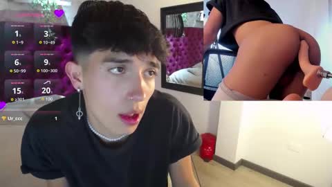 Snapshot of tim__fox chatting on 03-05-25, 08:42 Tim Fox online show from 03-05-25, 08:42