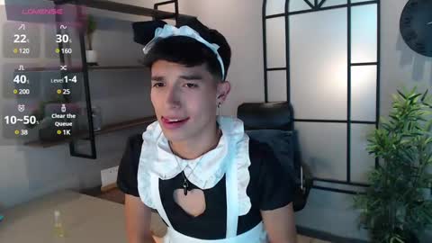 Snapshot of tim__fox chatting on 03-07-25, 08:33 Tim Fox online show from 03-07-25, 08:33