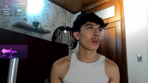 Snapshot of tim__fox chatting on 09-09-25, 12:05 Tim Fox online show from 09-09-25, 12:05