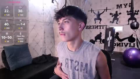 Snapshot of tim__fox chatting on 09-14-25, 11:09 Tim Fox online show from 09-14-25, 11:09