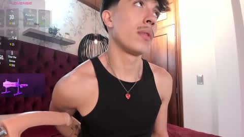 Snapshot of tim__fox chatting on 09-15-25, 12:05 Tim Fox online show from 09-15-25, 12:05