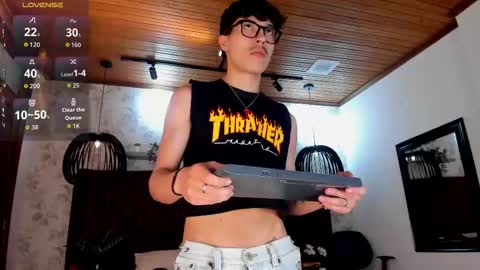 Snapshot of tim__fox chatting on 09-26-25, 11:47 Tim Fox online show from 09-26-25, 11:47