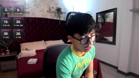 Snapshot of tim__fox chatting on 10-06-25, 12:13 Tim Fox online show from 10-06-25, 12:13