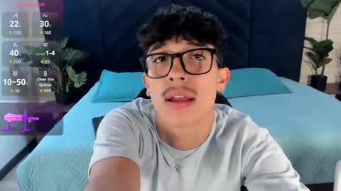 Snapshot of tim__fox chatting on 10-21-25, 12:06 Tim Fox online show from 10-21-25, 12:06