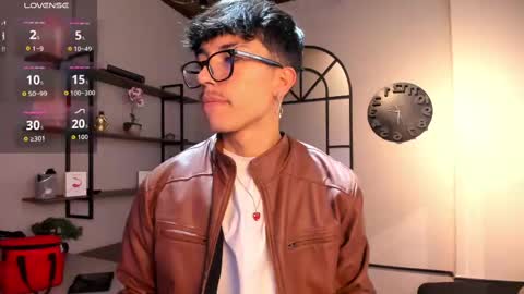 Snapshot of tim__fox chatting on 10-27-25, 11:58 Tim Fox online show from 10-27-25, 11:58