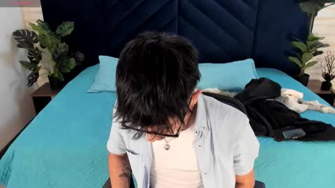 Snapshot of tim__fox chatting on 11-15-25, 12:02 Tim Fox online show from 11-15-25, 12:02