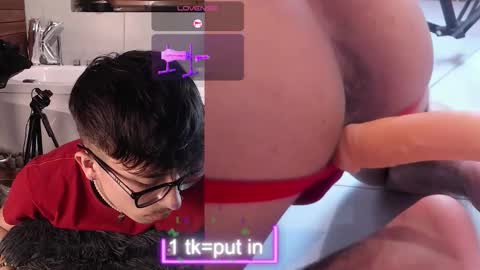 Snapshot of tim__fox chatting on 11-23-25, 12:49 Tim Fox online show from 11-23-25, 12:49