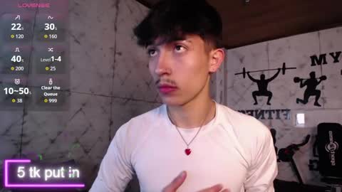 Snapshot of tim__fox chatting on 11-28-25, 12:08 Tim Fox online show from 11-28-25, 12:08