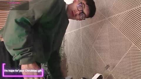 Snapshot of tim__fox chatting on 12-14-25, 01:16 Tim Fox online show from 12-14-25, 01:16