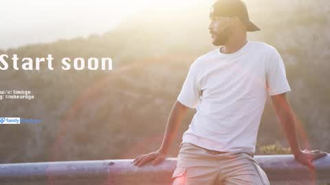 Tim Beard online show from 09-08-25, 06:07