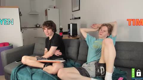 Tim online show from 10-30-25, 07:14