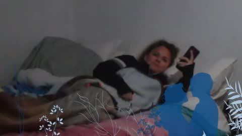 Snapshot of timamanda chatting on 10-29-25, 07:26 Tim Amanda online show from 10-29-25, 07:26