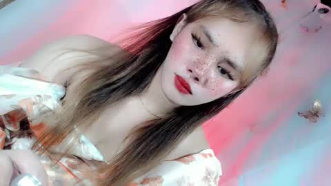 Happy Birthday To Me online show from 11-26-25, 01:56