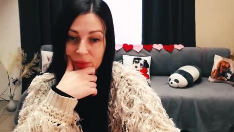 Snapshot of timeparadice chatting on 02-17-25, 11:44 Luisa online show from 02-17-25, 11:44