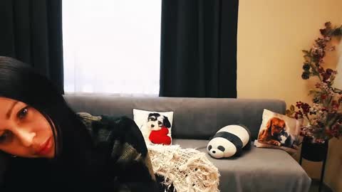 Snapshot of timeparadice chatting on 02-26-25, 12:14 Luisa online show from 02-26-25, 12:14