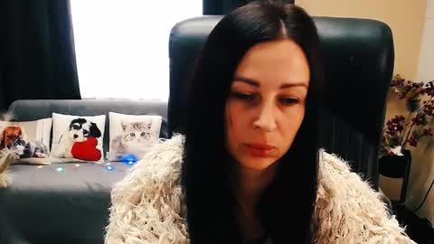 Snapshot of timeparadice chatting on 09-25-25, 08:07 Luisa online show from 09-25-25, 08:07