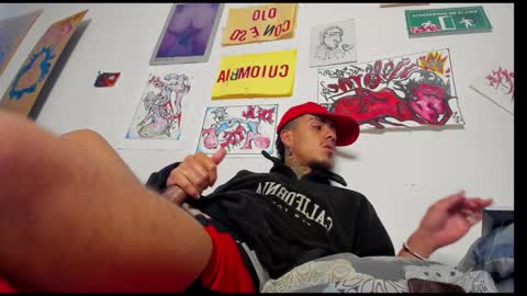 salem online show from 01-08-26, 04:53