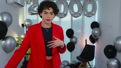 Snapshot of timmyshy chatting on 10-18-25, 07:36 timmyshy online show from 10-18-25, 07:36