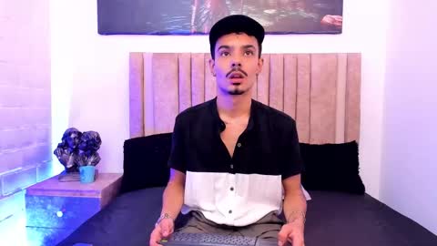 Evans  online show from 11-09-25, 04:55