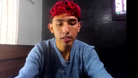 timothy__carter online show from 10-20-25, 09:04
