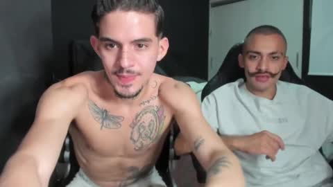 Snapshot of timothy_eliot chatting on 12-02-24, 09:13 wanna play bareback uncut colombian couple new twink bbk online show from 12-02-24, 09:13
