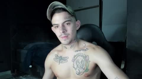 Snapshot of timothy_eliot chatting on 09-16-25, 04:46 wanna play bareback uncut colombian couple new twink bbk online show from 09-16-25, 04:46