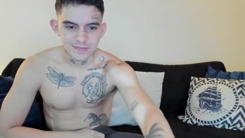 Snapshot of timothy_eliot chatting on 10-04-25, 03:04 wanna play bareback uncut colombian couple new twink bbk online show from 10-04-25, 03:04