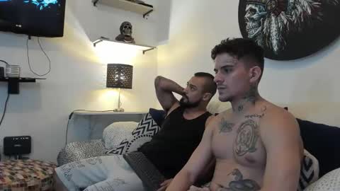 Snapshot of timothy_eliot chatting on 10-13-25, 01:27 wanna play bareback uncut colombian couple new twink bbk online show from 10-13-25, 01:27