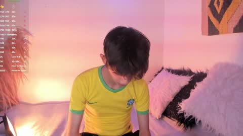 Timothy 21 years old online show from 01-23-25, 08:24