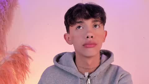 Timothy 21 years old online show from 01-24-25, 08:22