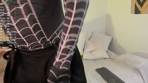 Timothy 21 years old online show from 02-02-25, 09:56