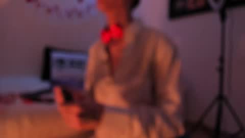 Timothy 21 years old online show from 02-14-25, 08:05