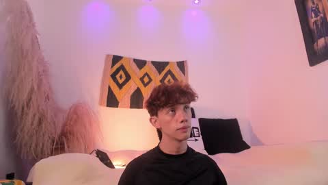 Timothy 21 years old online show from 02-24-25, 08:47