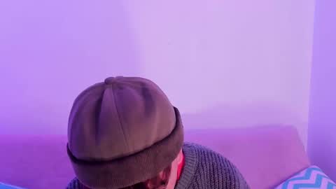 Timothy 21 years old online show from 11-12-25, 09:03