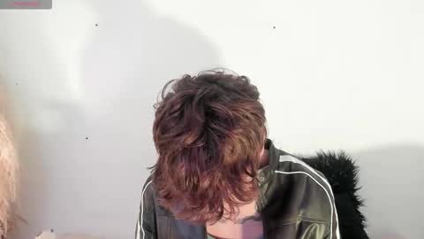 Timothy 21 years old online show from 12-15-25, 08:24