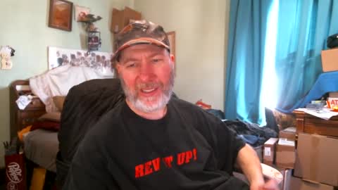 timrockhardx online show from 02-25-25, 09:24