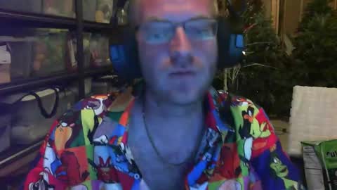 timtimmyyyy online show from 10-01-25, 05:46