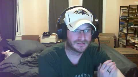 timtimmyyyy online show from 11-18-25, 02:17