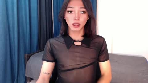 Snapshot of tina_allure chatting on 12-26-24, 01:07 Tina online show from 12-26-24, 01:07
