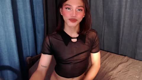 Snapshot of tina_allure chatting on 01-13-25, 11:49 Tina online show from 01-13-25, 11:49