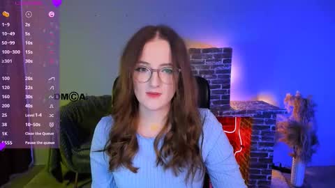 tina_blade_ online show from 01-13-26, 08:58