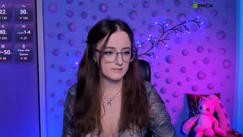 tina_blade_ online show from 01-17-26, 08:45