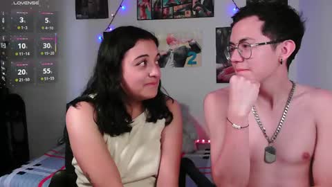 Tina N Charlie online show from 01-25-25, 05:30